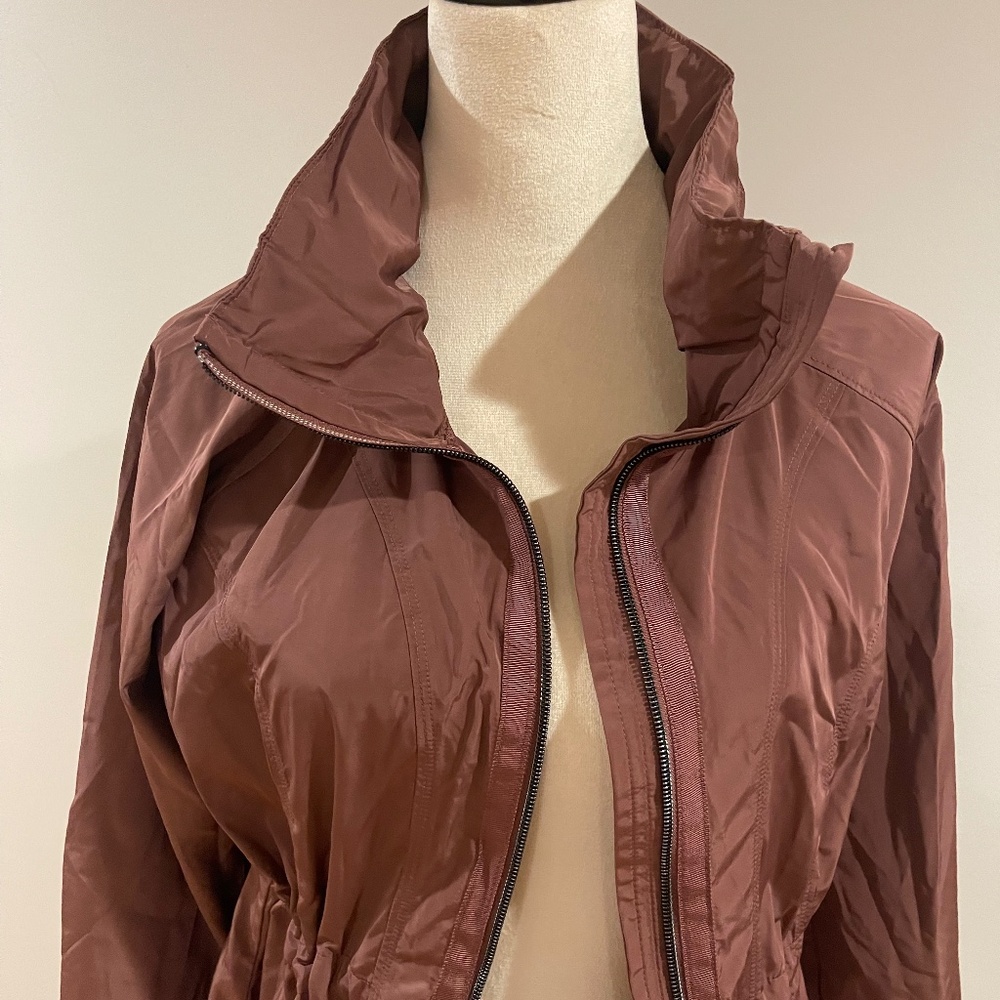 Athleta Lightweight jacket